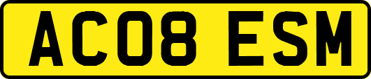 AC08ESM
