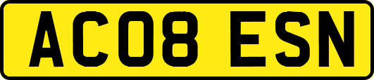 AC08ESN