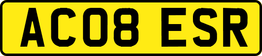 AC08ESR
