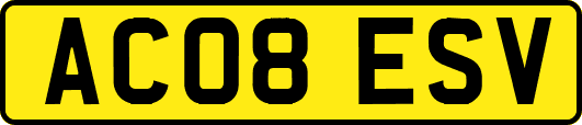 AC08ESV