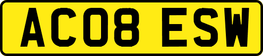 AC08ESW