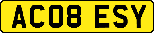 AC08ESY