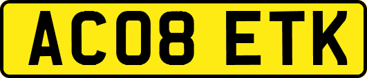 AC08ETK