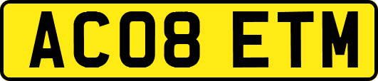 AC08ETM