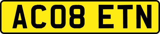AC08ETN