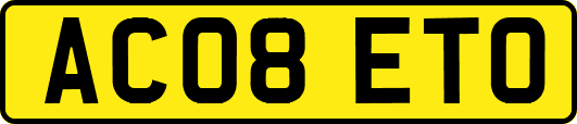 AC08ETO