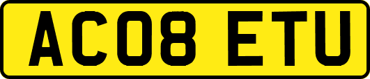 AC08ETU