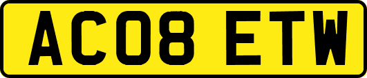 AC08ETW