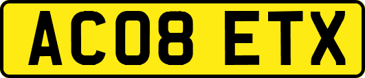 AC08ETX