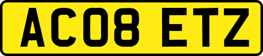 AC08ETZ