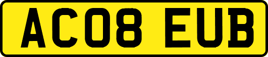 AC08EUB