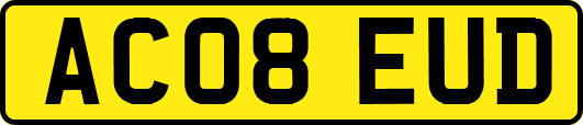 AC08EUD