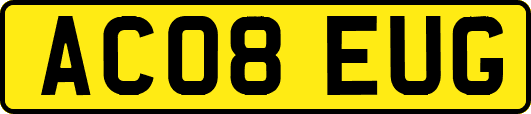 AC08EUG