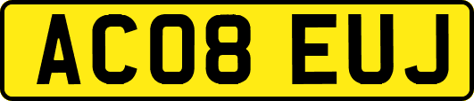 AC08EUJ
