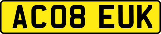 AC08EUK