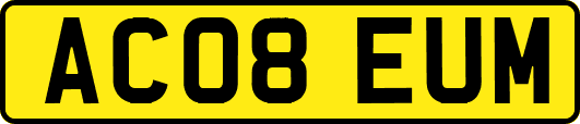 AC08EUM