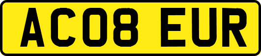 AC08EUR