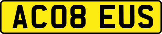 AC08EUS