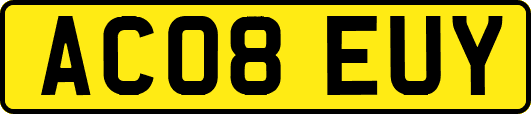 AC08EUY