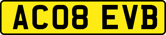 AC08EVB