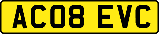AC08EVC