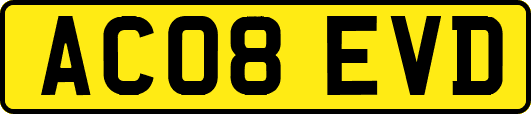 AC08EVD