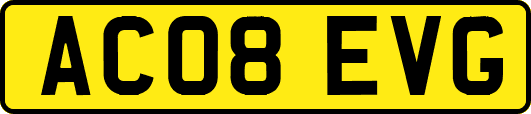 AC08EVG