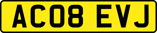 AC08EVJ