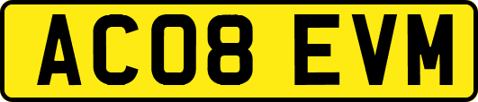 AC08EVM