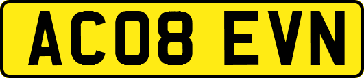 AC08EVN