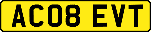 AC08EVT