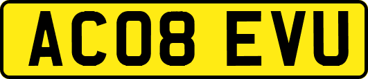 AC08EVU