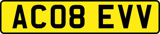 AC08EVV