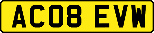 AC08EVW