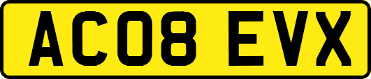 AC08EVX