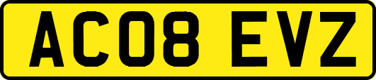 AC08EVZ