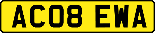 AC08EWA