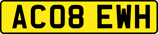 AC08EWH