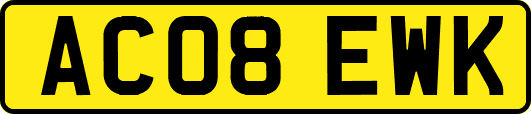 AC08EWK