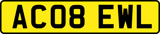 AC08EWL