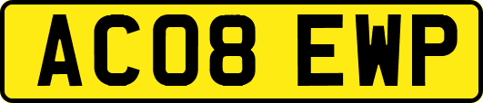 AC08EWP