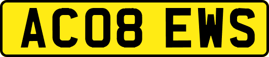 AC08EWS