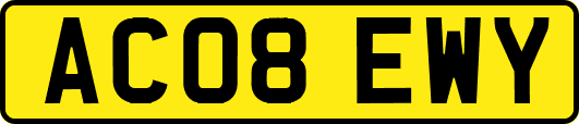 AC08EWY