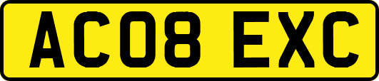 AC08EXC