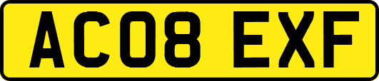 AC08EXF