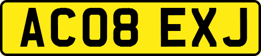 AC08EXJ