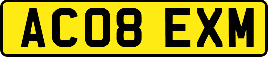 AC08EXM