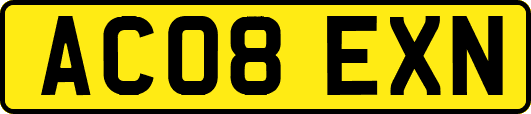 AC08EXN