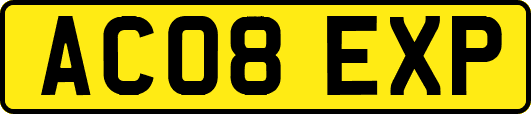AC08EXP
