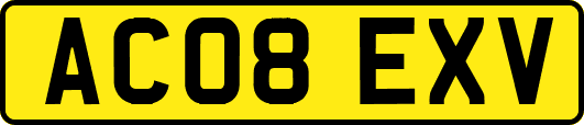 AC08EXV